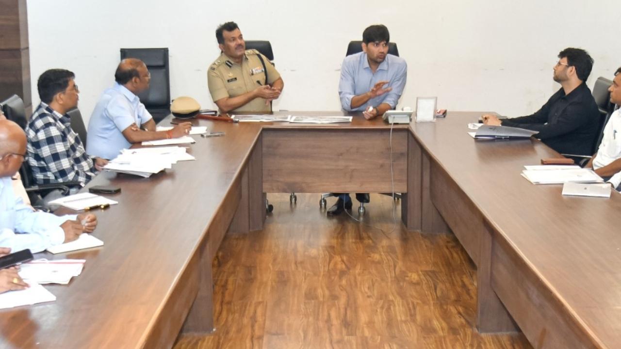 Ongoing work of major Mumbai bridges should be completed before monsoon: BMC
