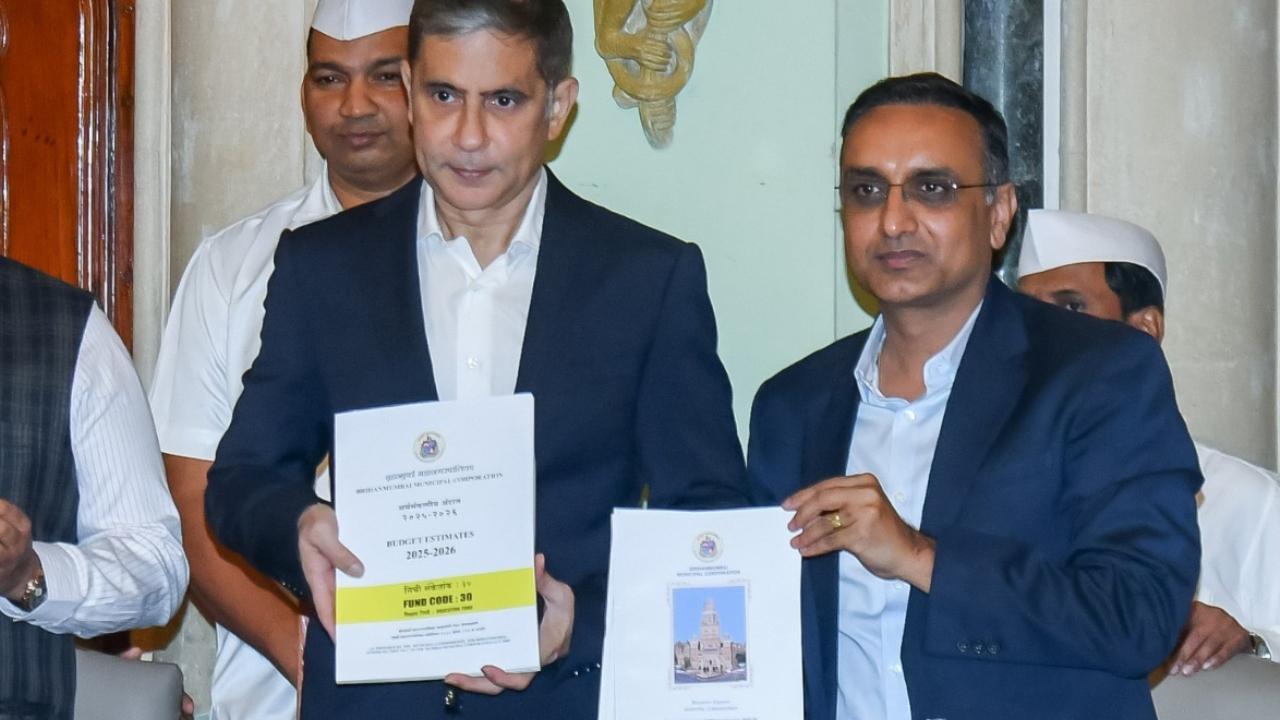BMC Budget 2025: Civic body announces detailed emissions inventory of air pollution sources in MMR
