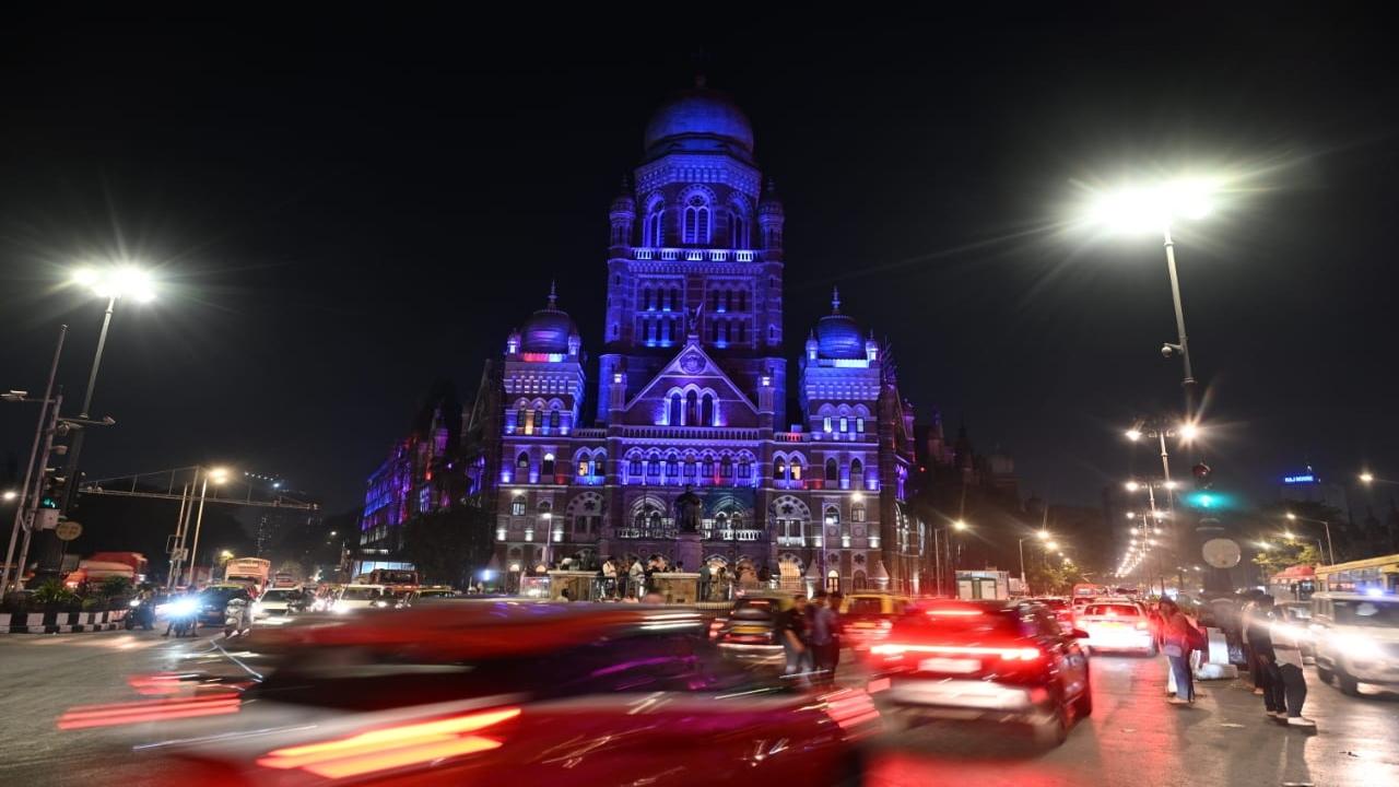 The civic body is under an administrator since the term of the corporators ended on March 7, 2022