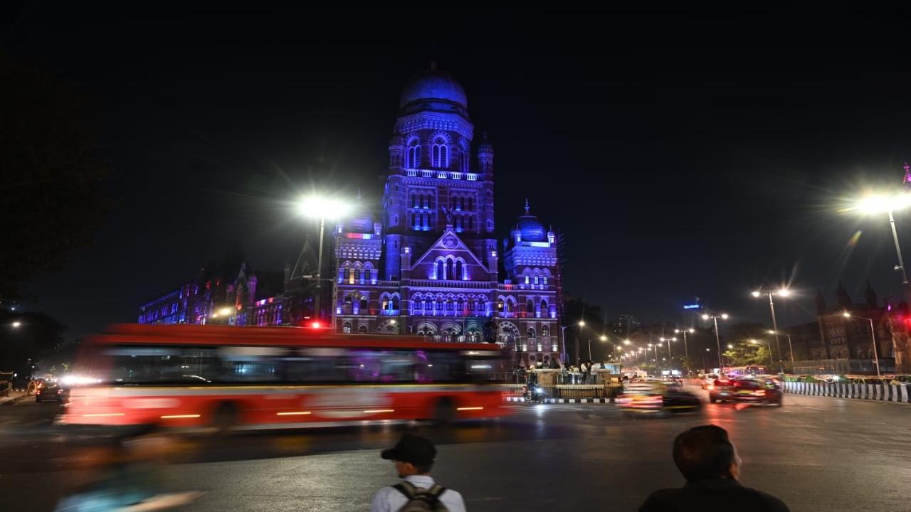 The BMC Budget 2025 also marks a significant step towards enhancing the educational landscape of Mumbai