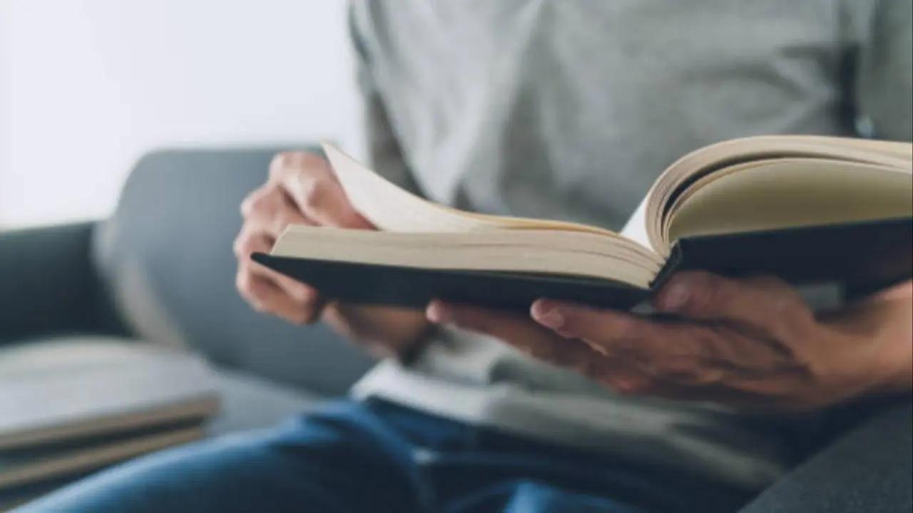 Mumbai Book Festival to be held on February 5 and 6 at Mumbai Marathi Grantha Sangrahalaya