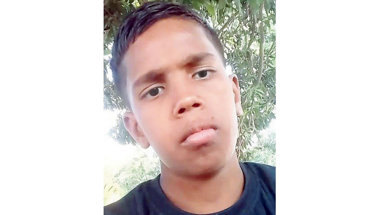 Navi Mumbai: Std X boy killed in hit-and-run at Turbhe Naka