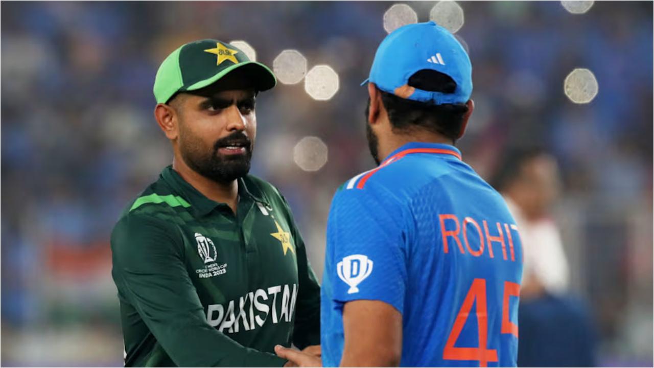 India refused to visit Pakistan for the Champions Trophy, forcing the latter to agree to partially relinquish hosting rights to Dubai after a long stand-off. On the pitch, India are favourites to win the tournament for a third time, in what is expected to be the international swansong for Rohit Sharma. Pakistan are the holders and unpredictable