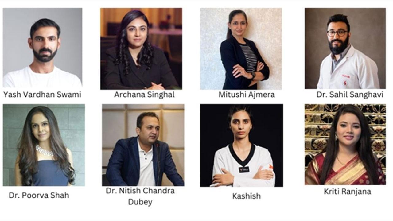 Top Health Experts to Follow in 2025: Pioneers Shaping the Future of Wellness