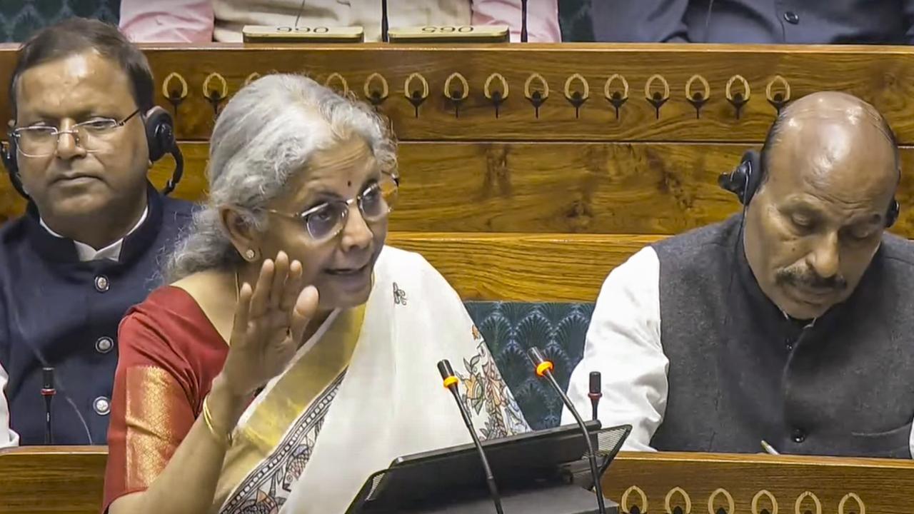Budget 2025: Experts react after announcement for AI push, infra expansion at 5 new IITs, 10,000 extra medical seats