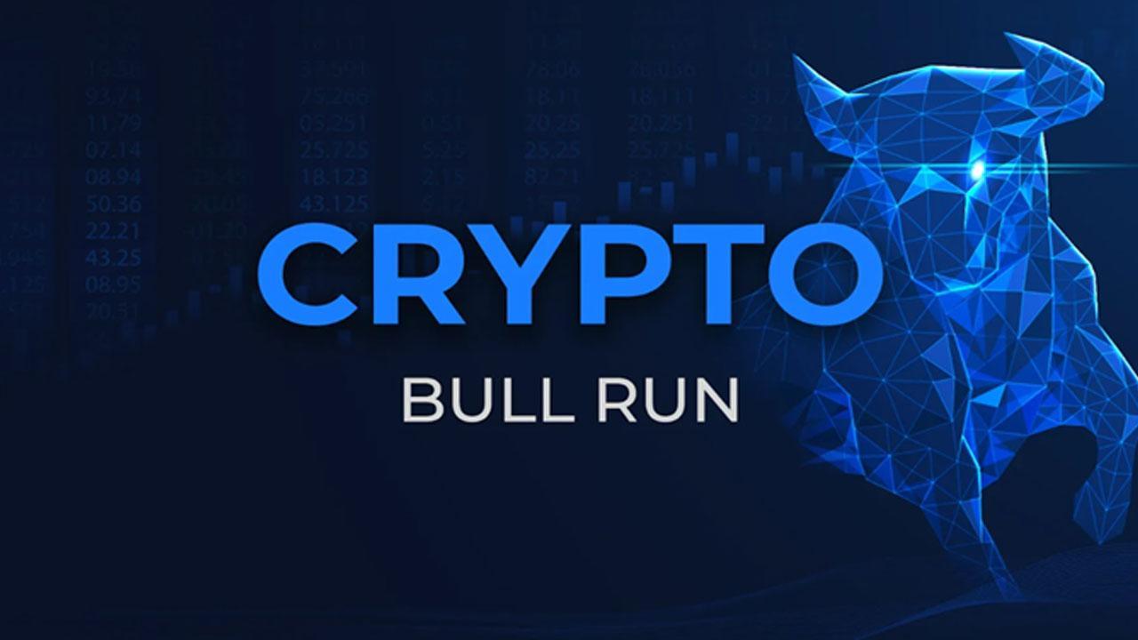 Turning a Small Investment Into Life-Changing Crypto Gains in the Next Crypto Bull Run