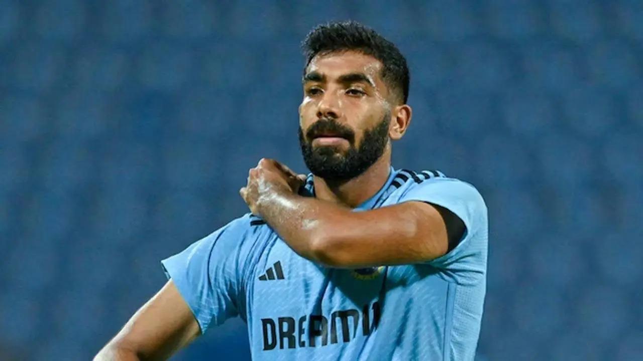 The global superstar and bowling sensation, Team India lead pacer Jasprit Bumrah has been ruled out of the Champions Trophy 2025. His absence will be a huge blow for the 