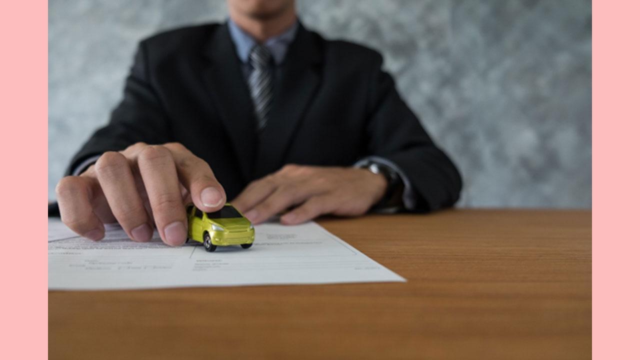 Legal Consequences of Driving Without Car Insurance