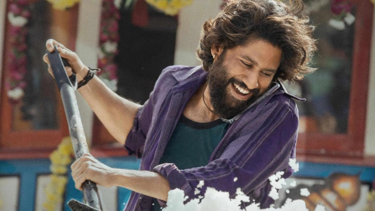 'Navy arrested us': Naga Chaitanya recalls shooting for Thandel in Kerala