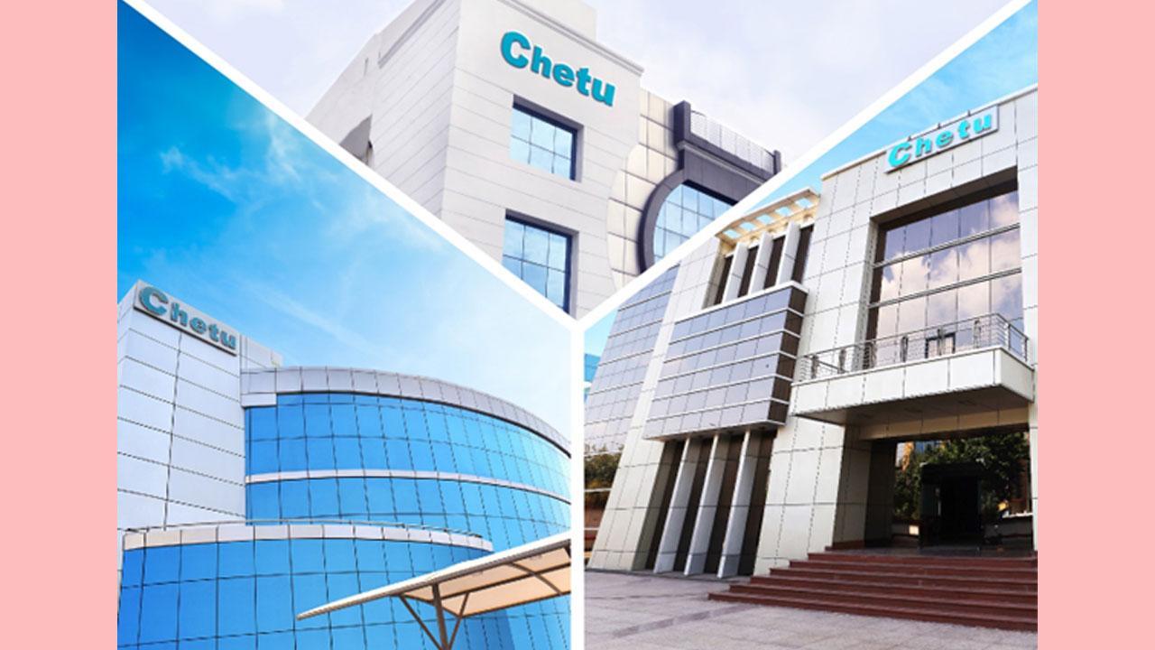 Chetu: Noida’s Best Software Employer Celebrates 25 Years of Excellence
