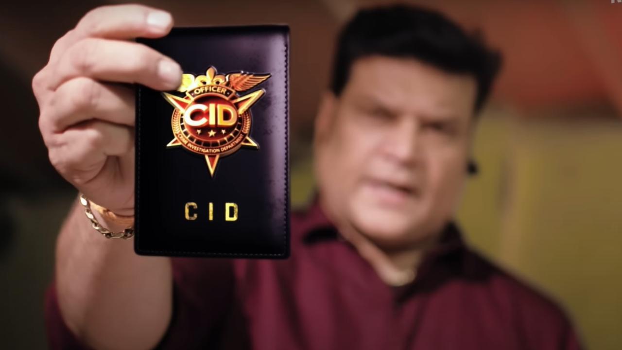 Iconic TV show CID to now stream on OTT: When and where to watch