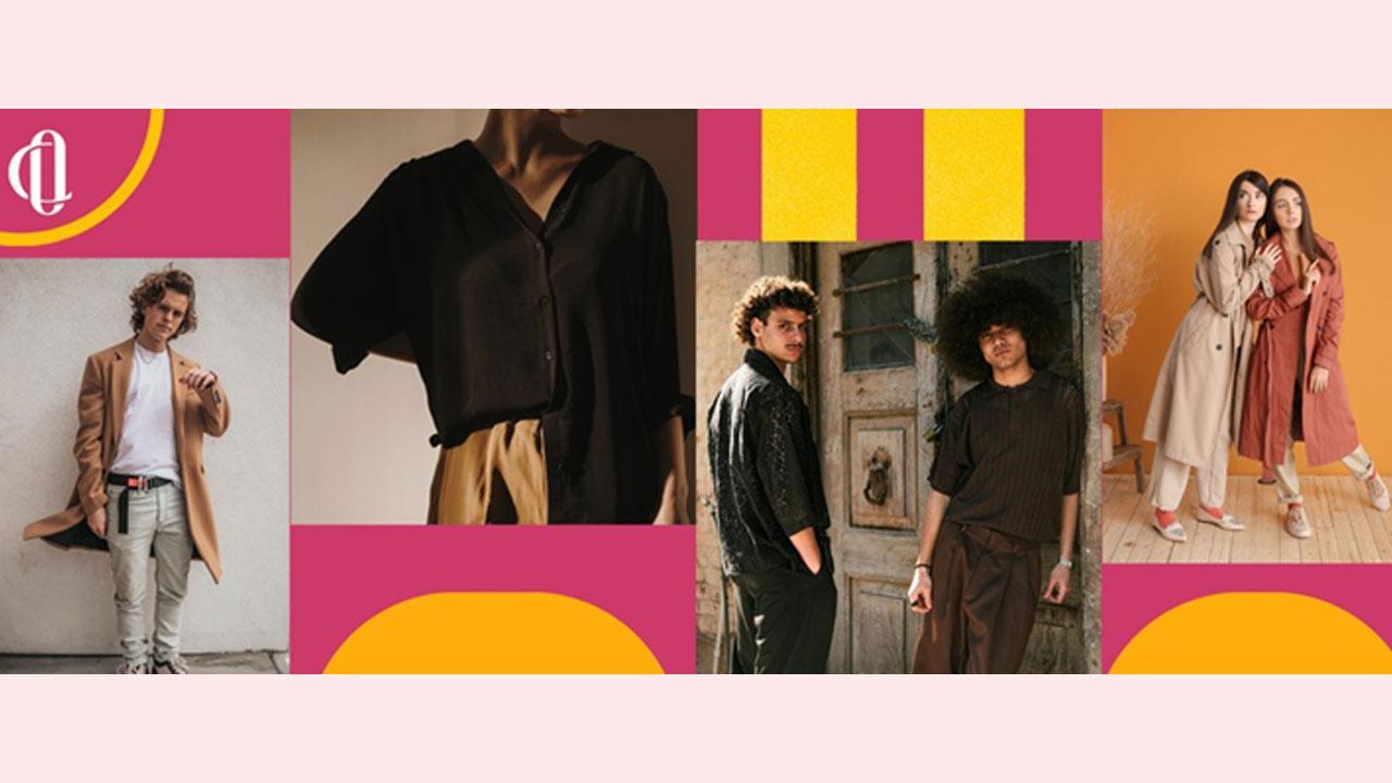 Clothovia: A Vision of Modern Fashion and Individual Expression