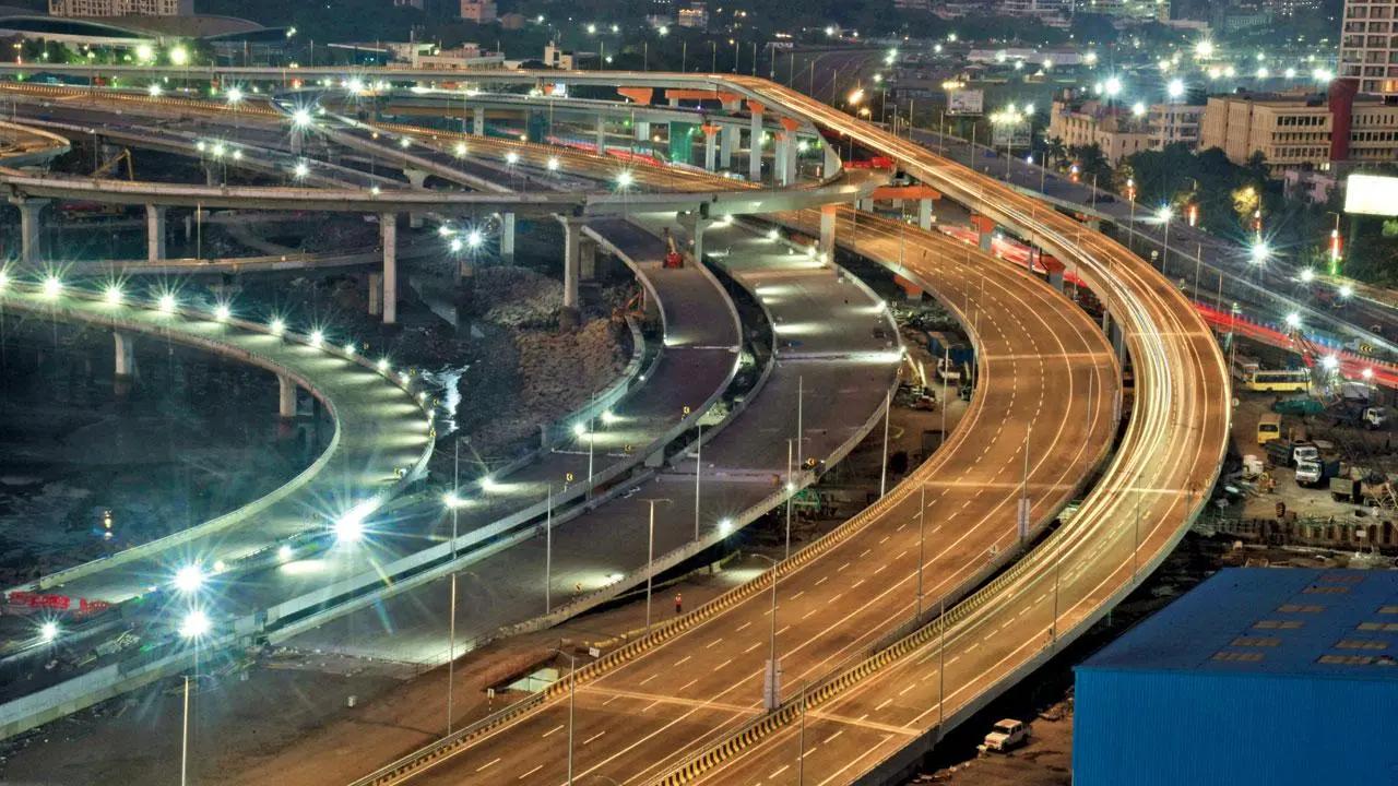 Mumbai coastal road is structurally sound, no cracks or potholes: BMC