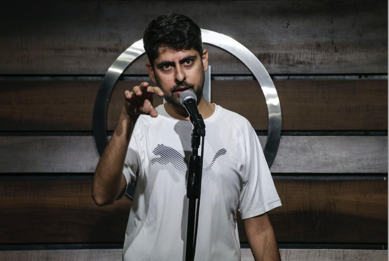 Varun Grover is a thoughtful writer and director. He recently turned director with the film All India Rank. He has also worked as a lyricist in films like 'That Girl In Yellow Boots', 'Gangs Of Wasseypur', 'Udta Punjab'', 'Sui Dhaaga', 'Samrat Prithviraj' and more. He has been credited as a writer for Sandeep Aur Pinky Faraar, Superboys of Malegaon, Masaan