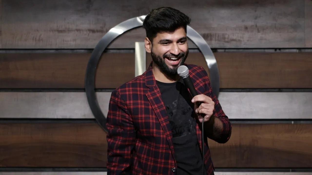 Harsh Gujral marks his film debut with Arjun Kapoor, Bhumi Pednekar and Rakul Preet Singh starrer 'Mere Husband Ki Biwi'