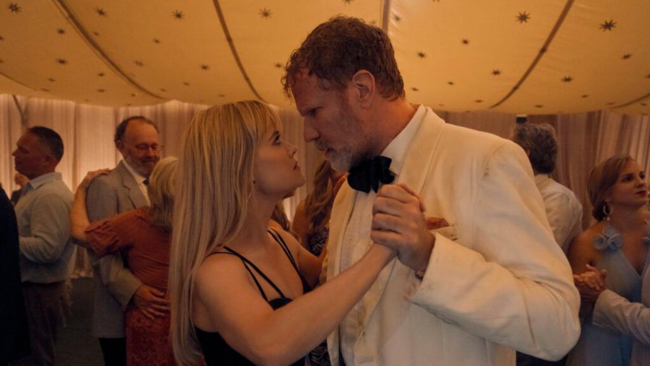 'You’re cordially invited' movie review: Reese Witherspoon, Will Ferrell-starrer is not particularly inviting