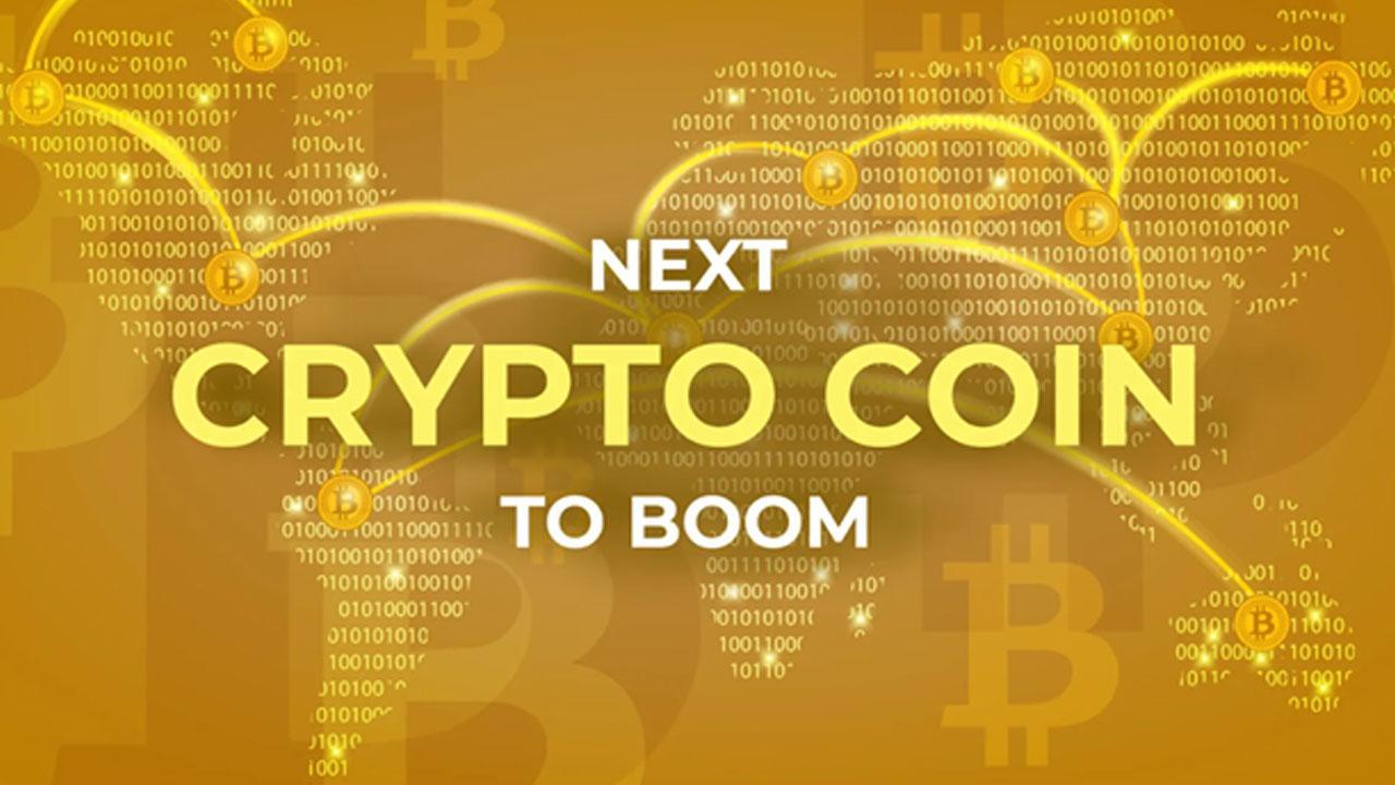 The Next Crypto Coin to Boom? This Hidden Gem Could Be a Game-Changer