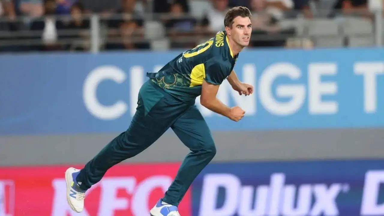 Australia captain Pat Cummins has also been ruled out following his ankle injury. In his absence, Steve Smith will hold the captaincy baton for the Champions Trophy 2025