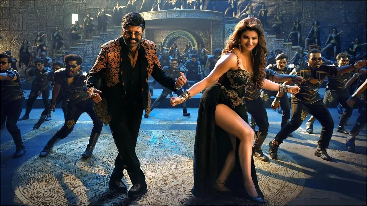 What is this film, Daaku Maharaaj, about? You wish to know? Then worry not—here’s the good news: Daaku Maharaaj is finally making its way to OTT. Read More