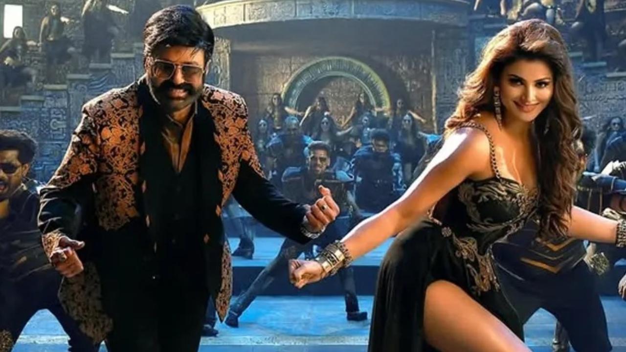 Daaku Maharaaj OTT release: Here's where and when you can watch Nandamuri Balakrishna, Urvashi Rautela film