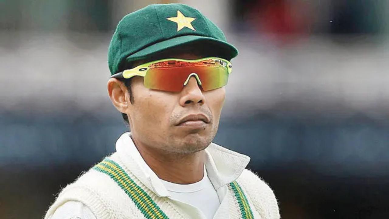 Are the Zimbabar trolls coming true for Babar? Here's what Danish Kaneria feels