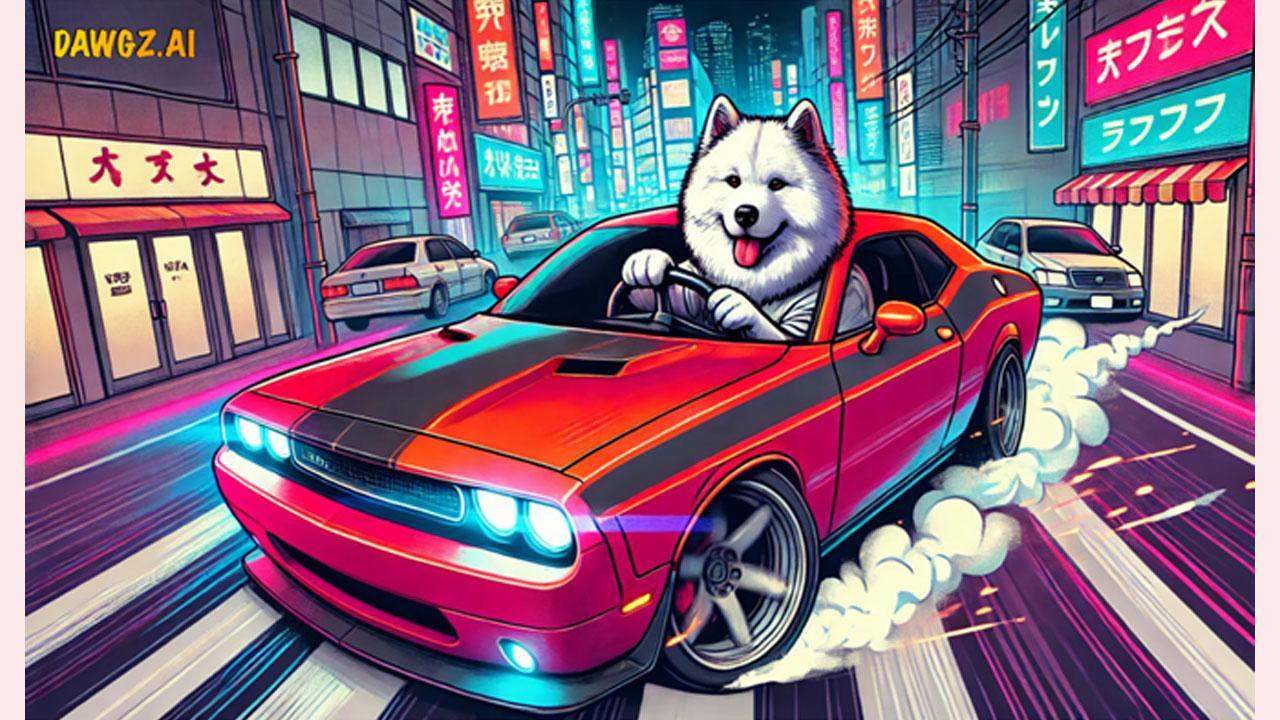 Next Crypto to Explode: Discover the Top 5 Opportunities of 2025 with the Power of Dawgz AI to Boost Gains up to 1000x!