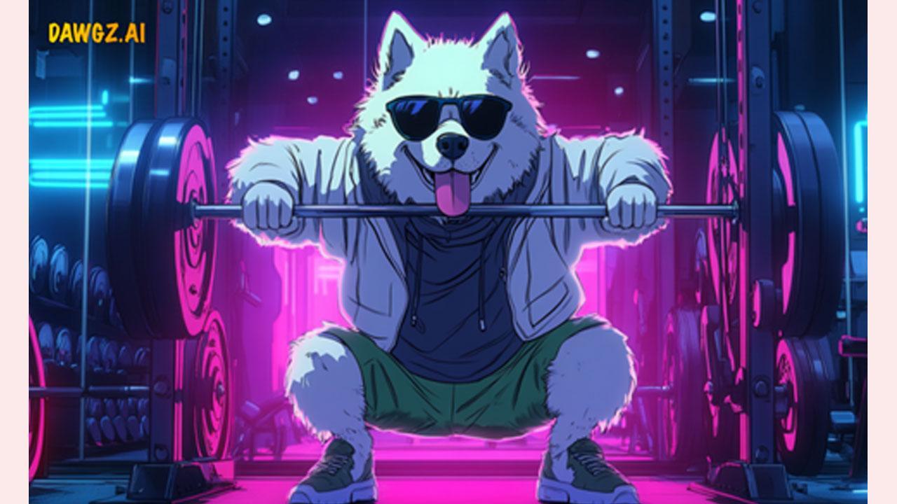 What Are The 5 Best Meme Coins To Buy: Crypto Experts Place Dawgz AI as #1