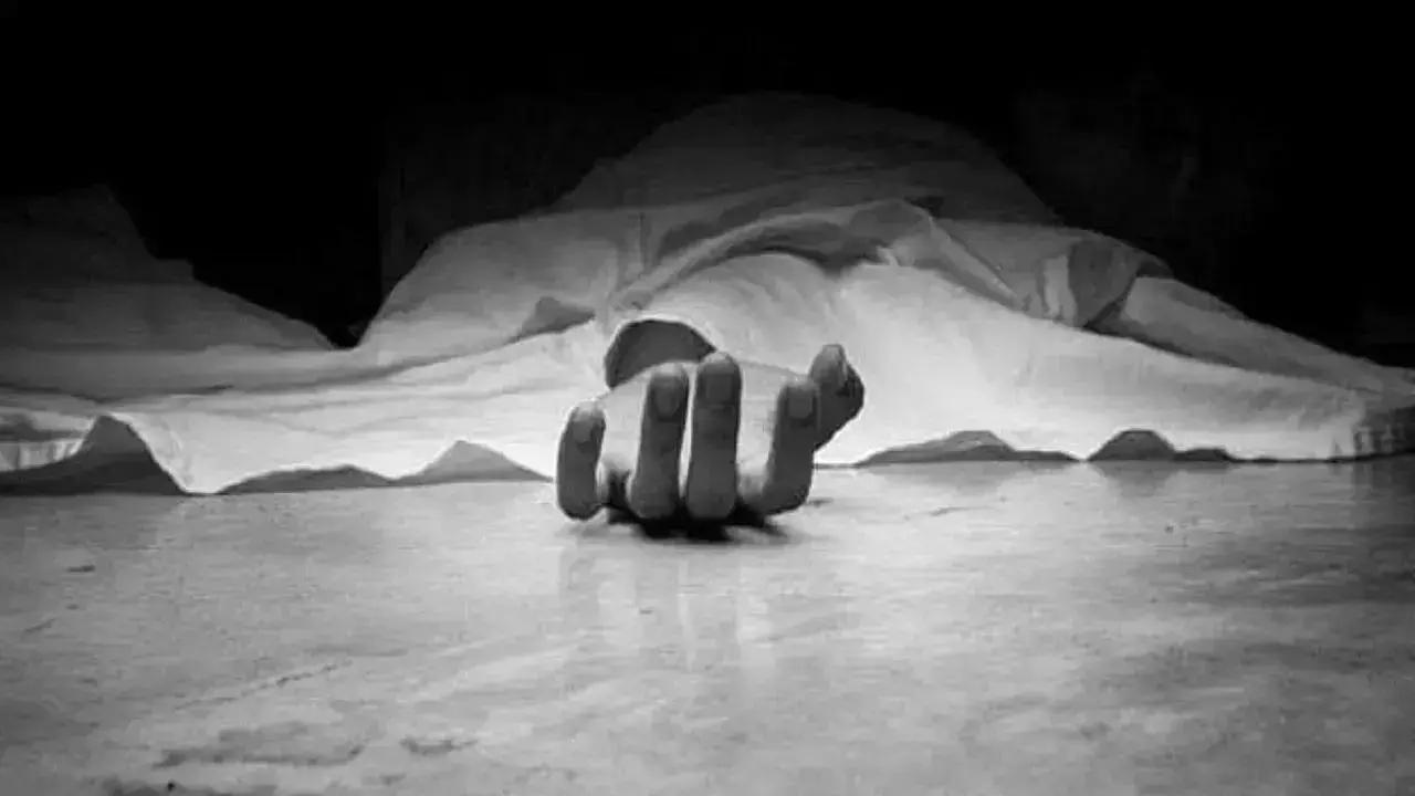 Thane: Child's body found in septic tank in Bhiwandi area