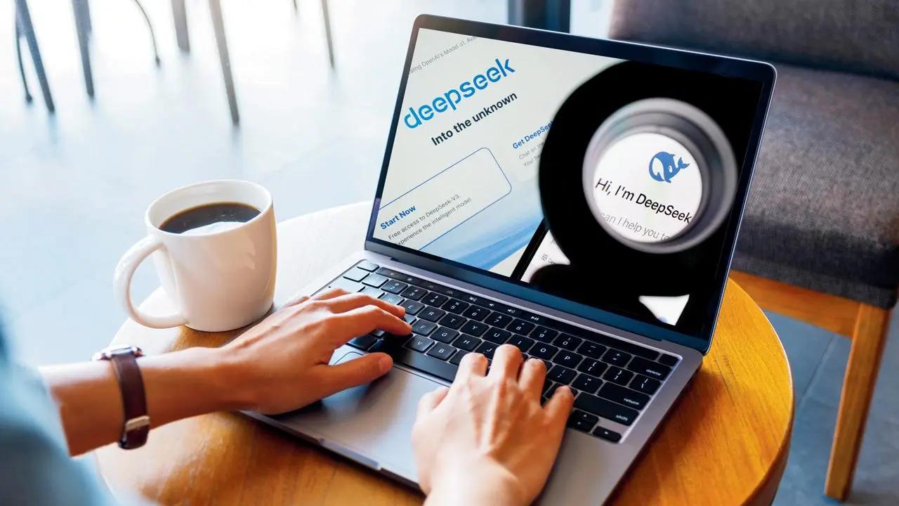 South Korea: DeepSeek removed from app stores after failure on compliance to data protection rules