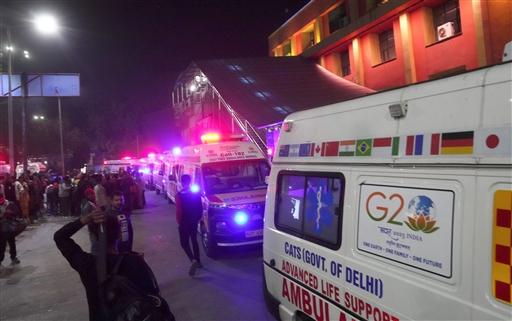 Many trains were delayed or cancelled, exacerbating congestion at the already overcrowded station. A high-level committee has been formed to investigate the cause and circumstances of the disaster.