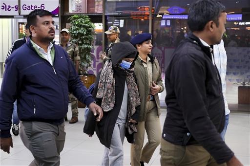 Dhaliwal suggested that Prime Minister Modi, who has a close relationship with President Trump, should push for a solution to the growing issue of deportation of Indians from the US. The US Embassy spokesperson reiterated that the US is strictly enforcing its immigration laws and deporting illegal migrants, underscoring that illegal immigration is not worth the risk.
 