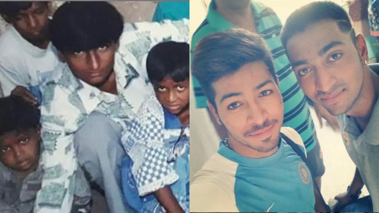 All-rounder Hardik Pandya’s journey to success was filled with adversity. From surviving on instant noodles to borrowing cricket gear and even hiding his car from repossession due to unpaid EMIs, his is a quintessential rags-to-riches tale. 