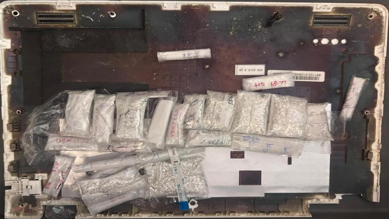Rs 4.93-crore synthetic diamonds, concealed in passenger's laptop, recovered at Mumbai Airport