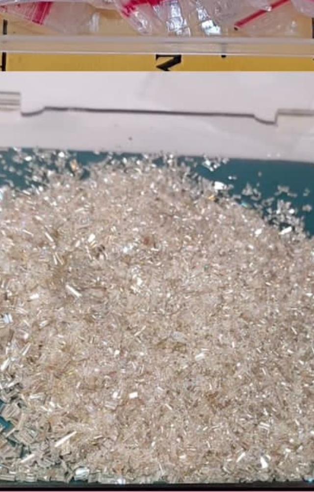 Diamonds, gold and weed seized at Mumbai airport