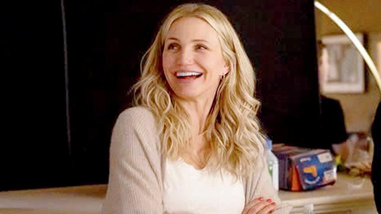 Cameron Diaz: MeToo changed everything