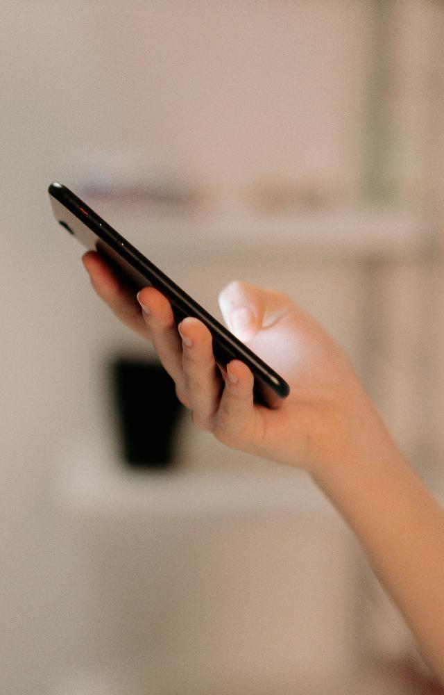 5 tips for a digital detox