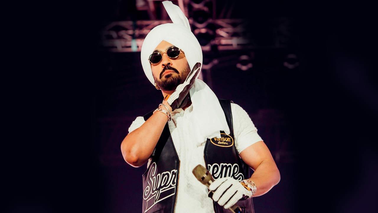 Hulu US in talks with Diljit Dosanjh for documentary series on his life