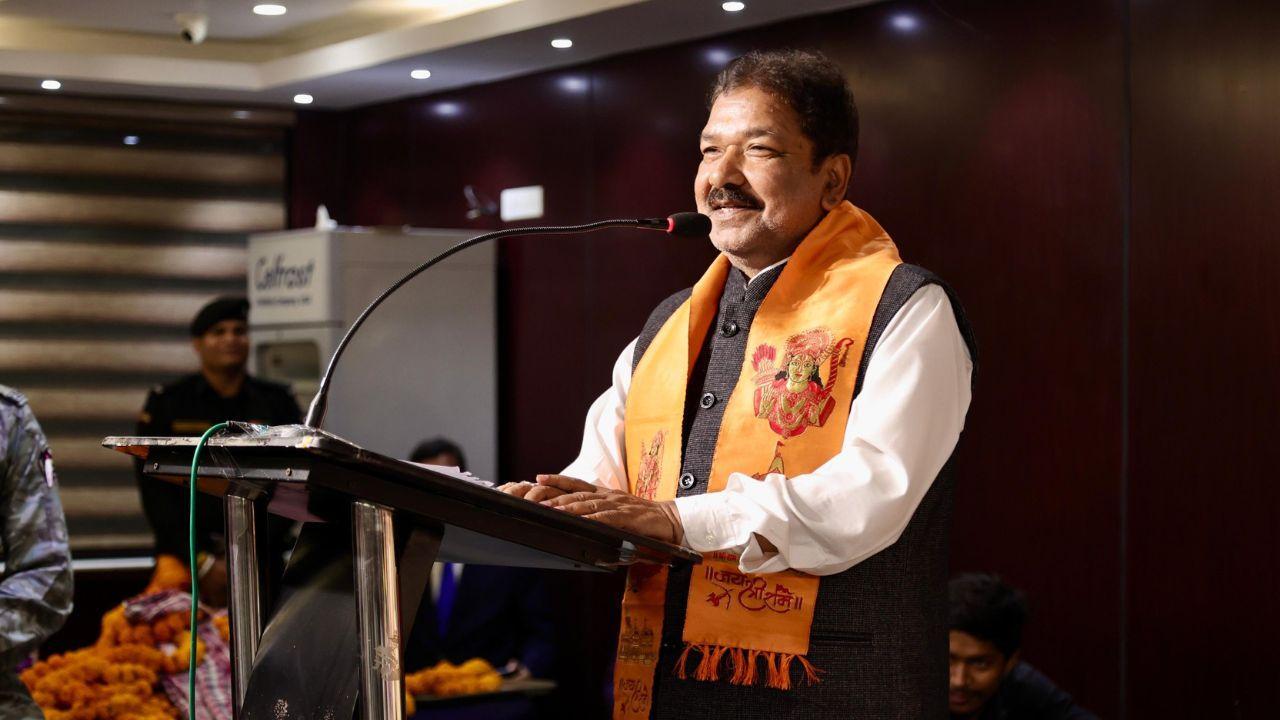 Bihar: BJP chief Dilip Jaiswal resigns as minister, Nitish to expand cabinet 