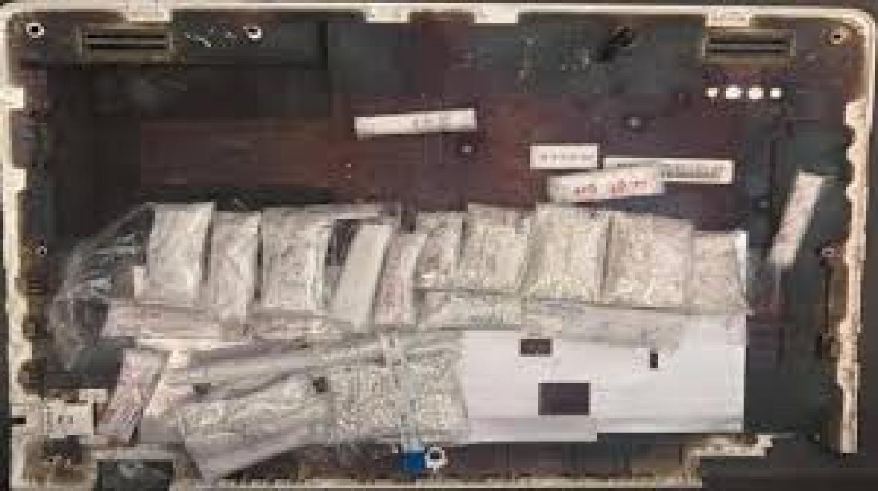 CISF foils smuggling attempt at Mumbai airport, seizes synthetic diamonds worth Rs 4.93 crore