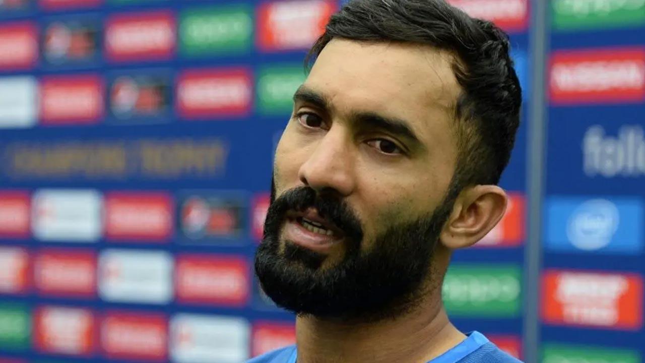 Won’t be surprised if Lhuan-dre Pretorius finds a place in IPL: Karthik