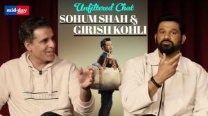 How Anurag Kashyap & Ram Gopal Varma Paved Sohum Shah’s Path To Stardom