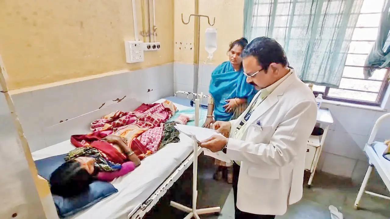 Complaints regarding the shortage of anti-rabies injections have led victims to seek treatment at other hospitals. The UMC has instructed the health department to restore the supply of anti-rabies vaccines and to prioritise making the sterilisation department functional again.