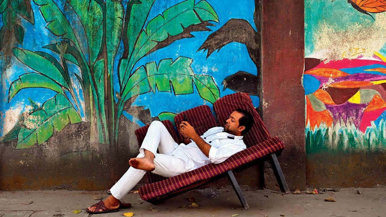 Mumbai Diary: Tuesday Dossier
