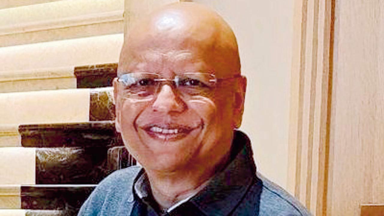 Atul Kumar