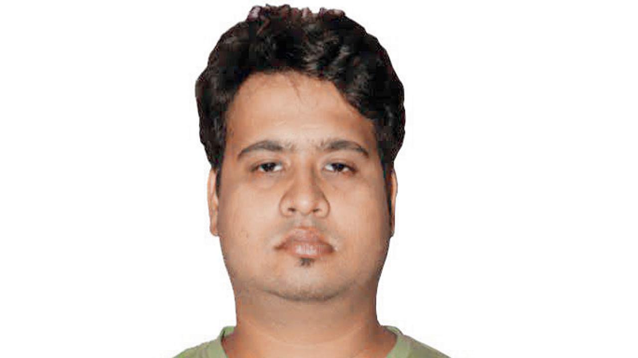 Asif Khan