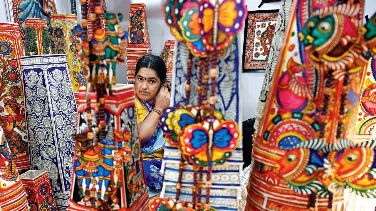Mumbai Diary: Thursday Dossier