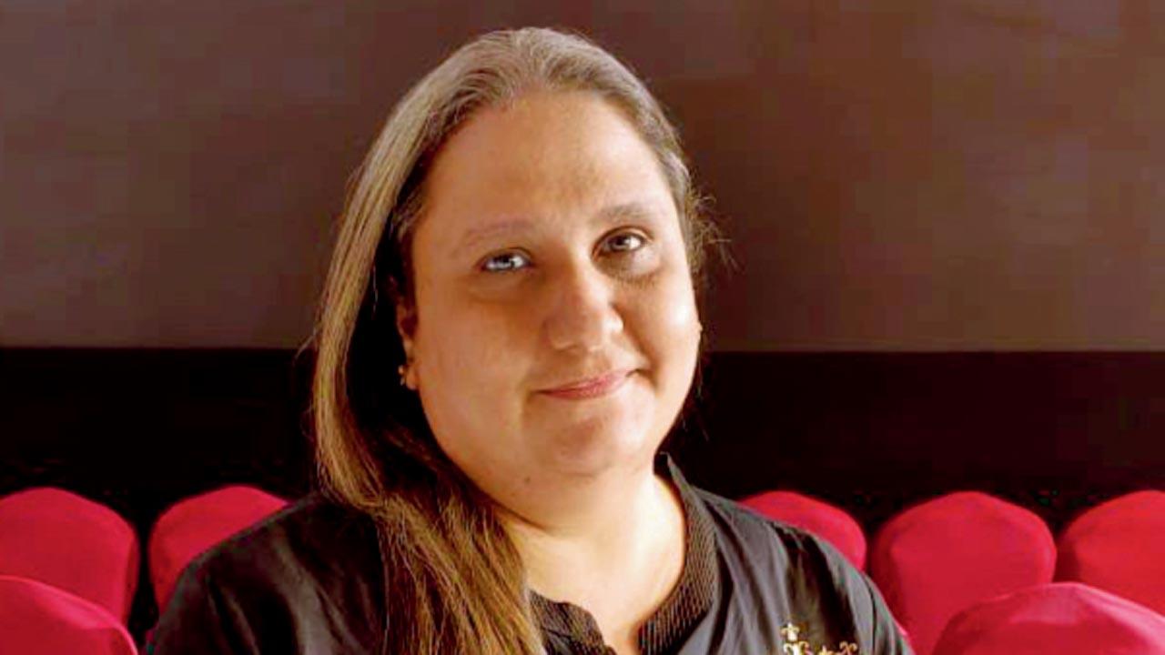Hanover Wadia 