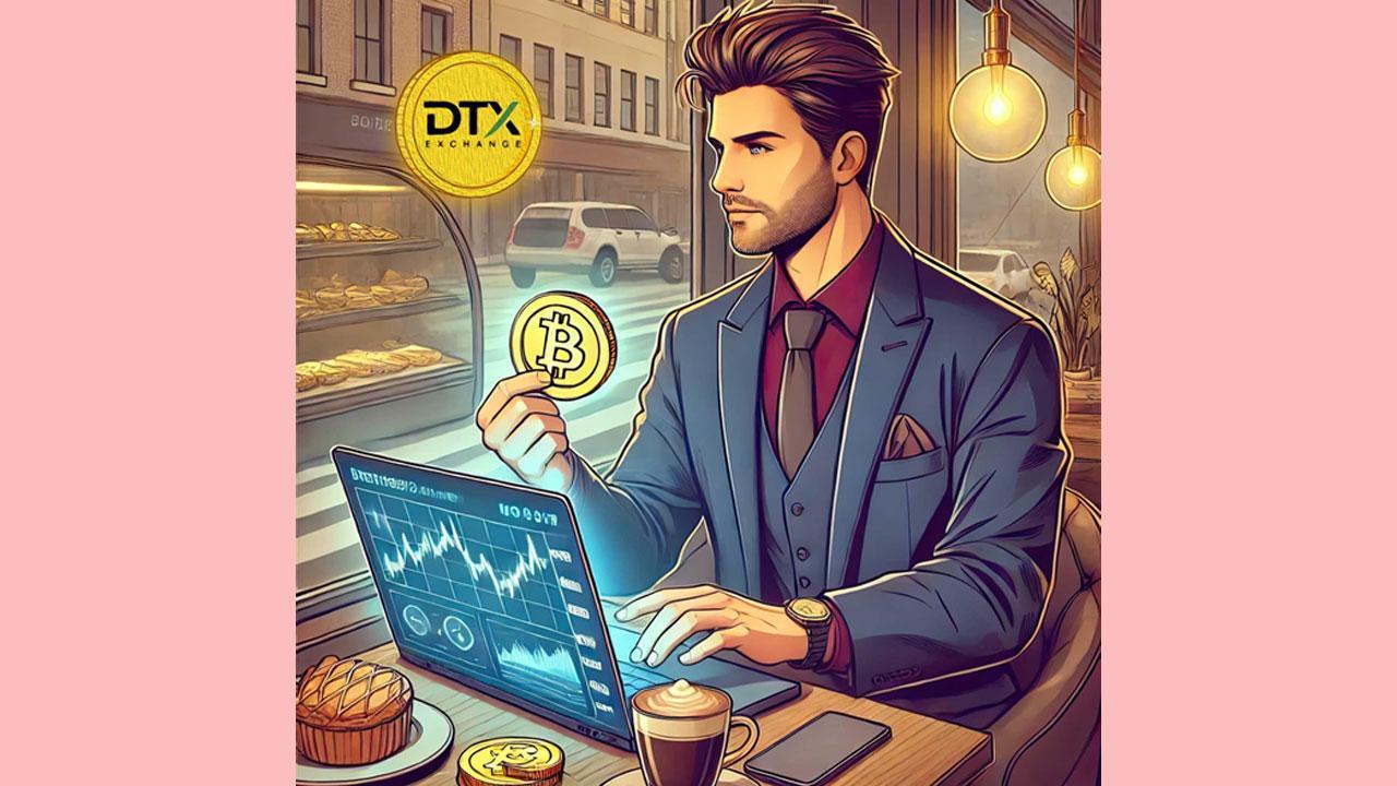 This Crypto Platform Can Shake Wall Street With Hybrid Solution to USD 90 Trillion Trading Industry