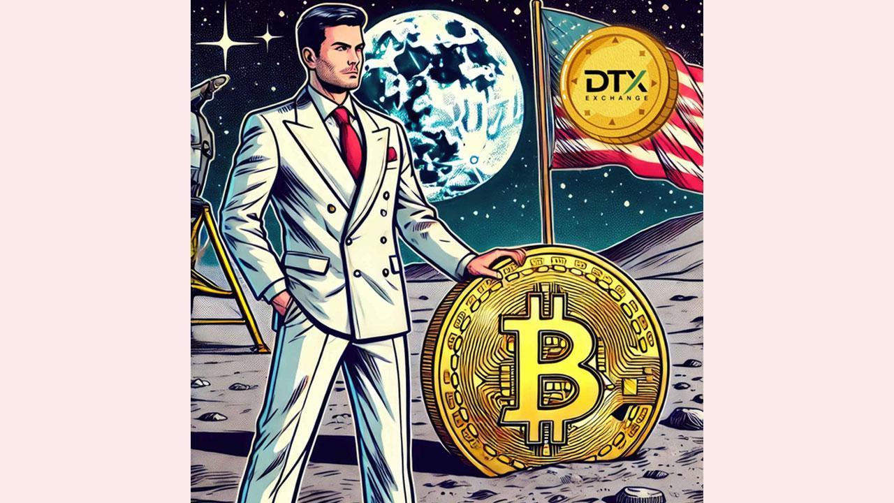 DTX Exchange Enters Bonus Round After 650,000 Traders Excited For Upcoming Listing