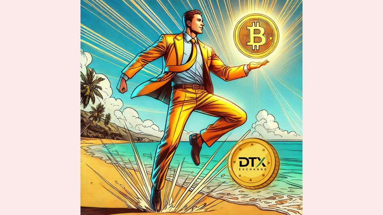 DTX Exchange
